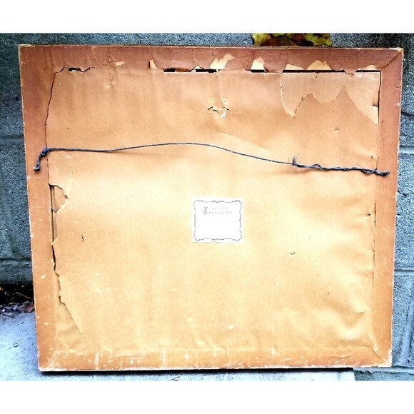 1800s Third Delhi Gates of Bangalore Lithograph Series Brief History of India - Picture 9 of 9